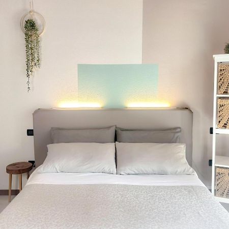 Picnic Apartment Salionze Екстер'єр фото