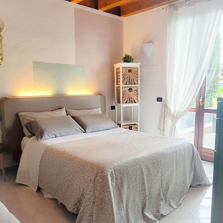 Picnic Apartment Salionze Екстер'єр фото