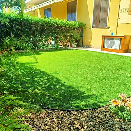 Picnic Apartment Salionze Екстер'єр фото