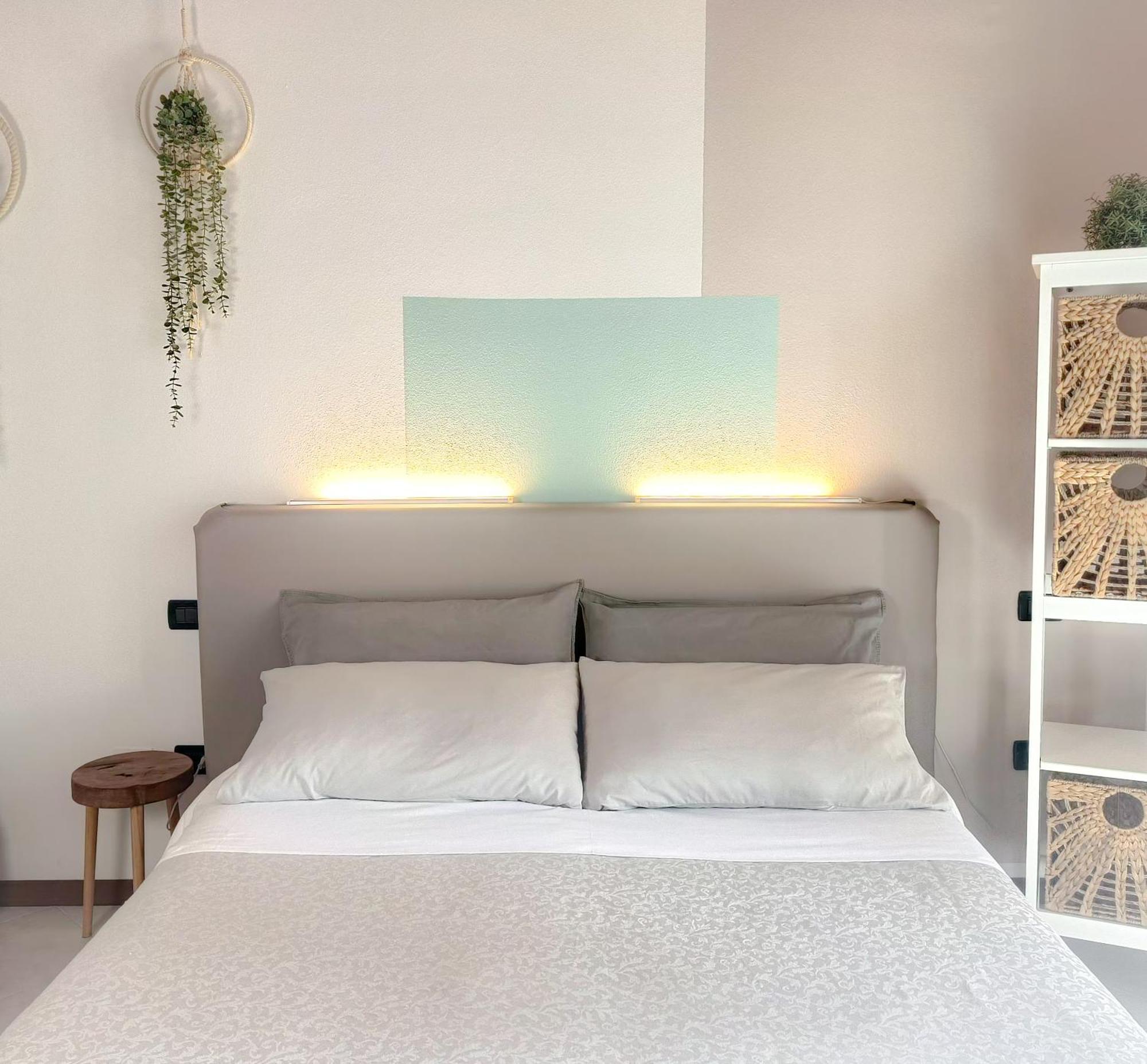 Picnic Apartment Salionze Екстер'єр фото