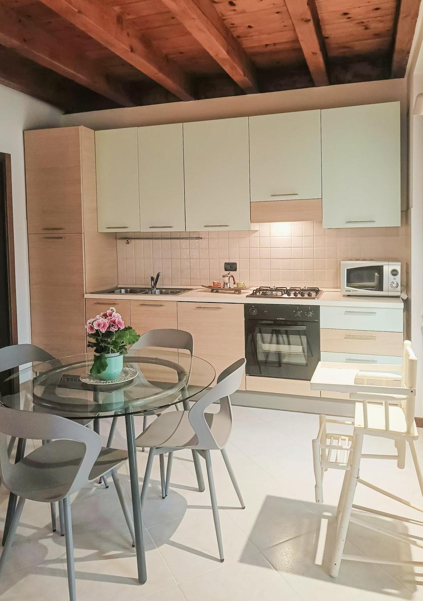 Picnic Apartment Salionze Екстер'єр фото