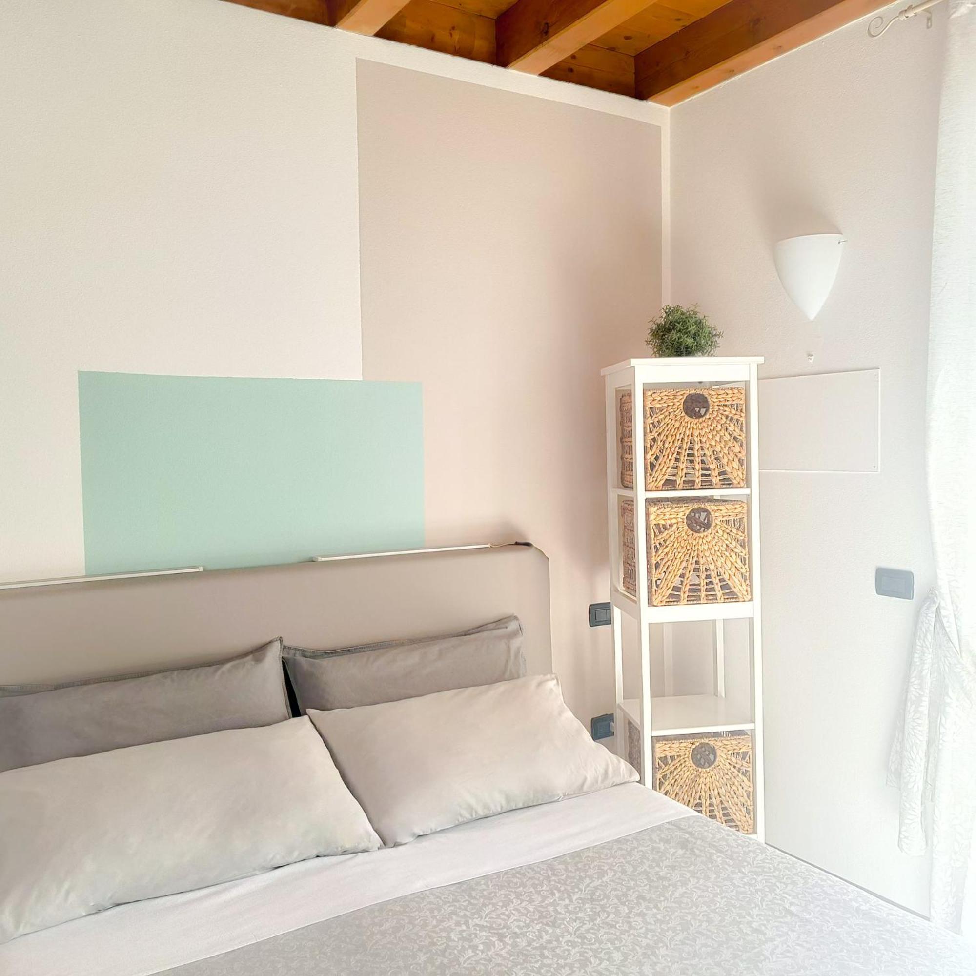 Picnic Apartment Salionze Екстер'єр фото