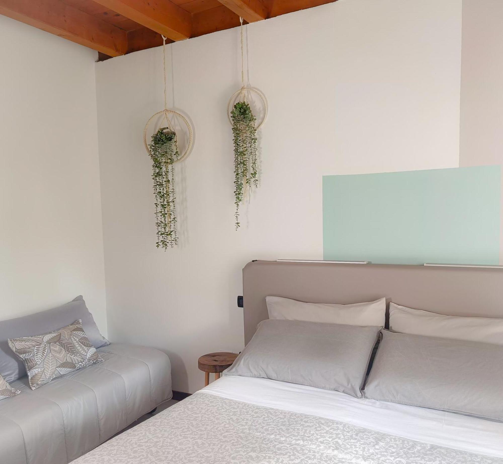 Picnic Apartment Salionze Екстер'єр фото