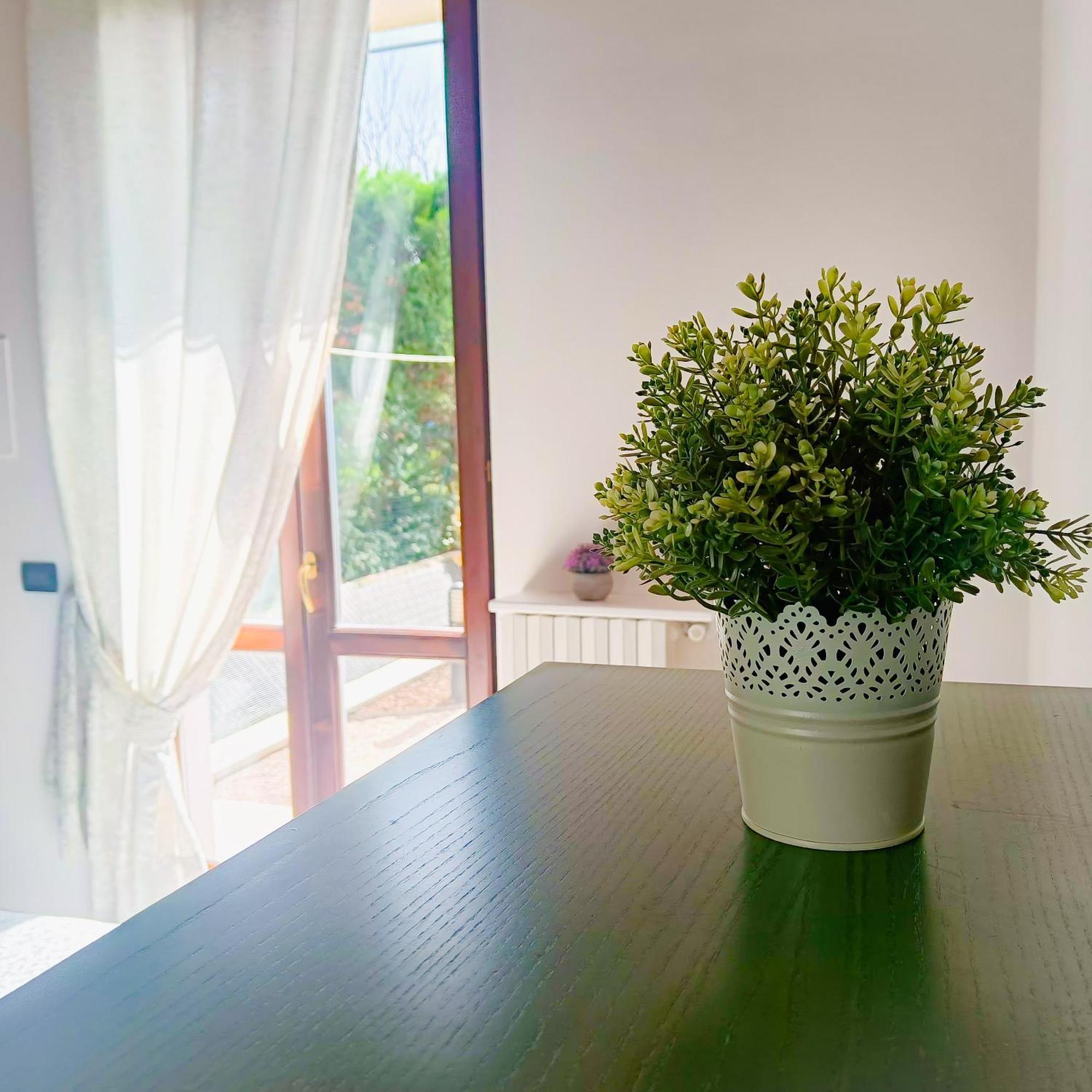 Picnic Apartment Salionze Екстер'єр фото
