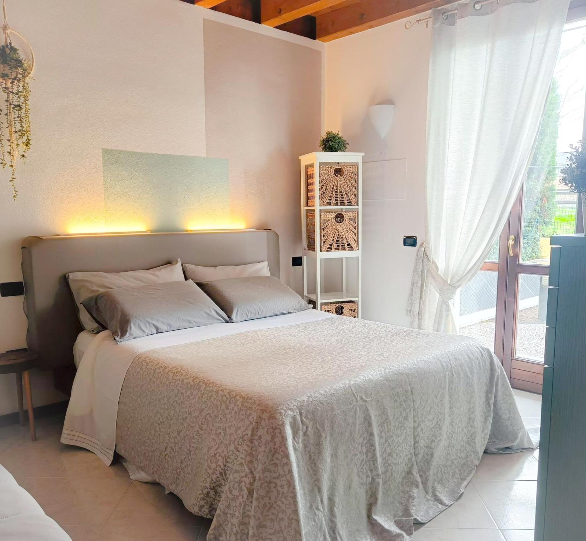 Picnic Apartment Salionze Екстер'єр фото