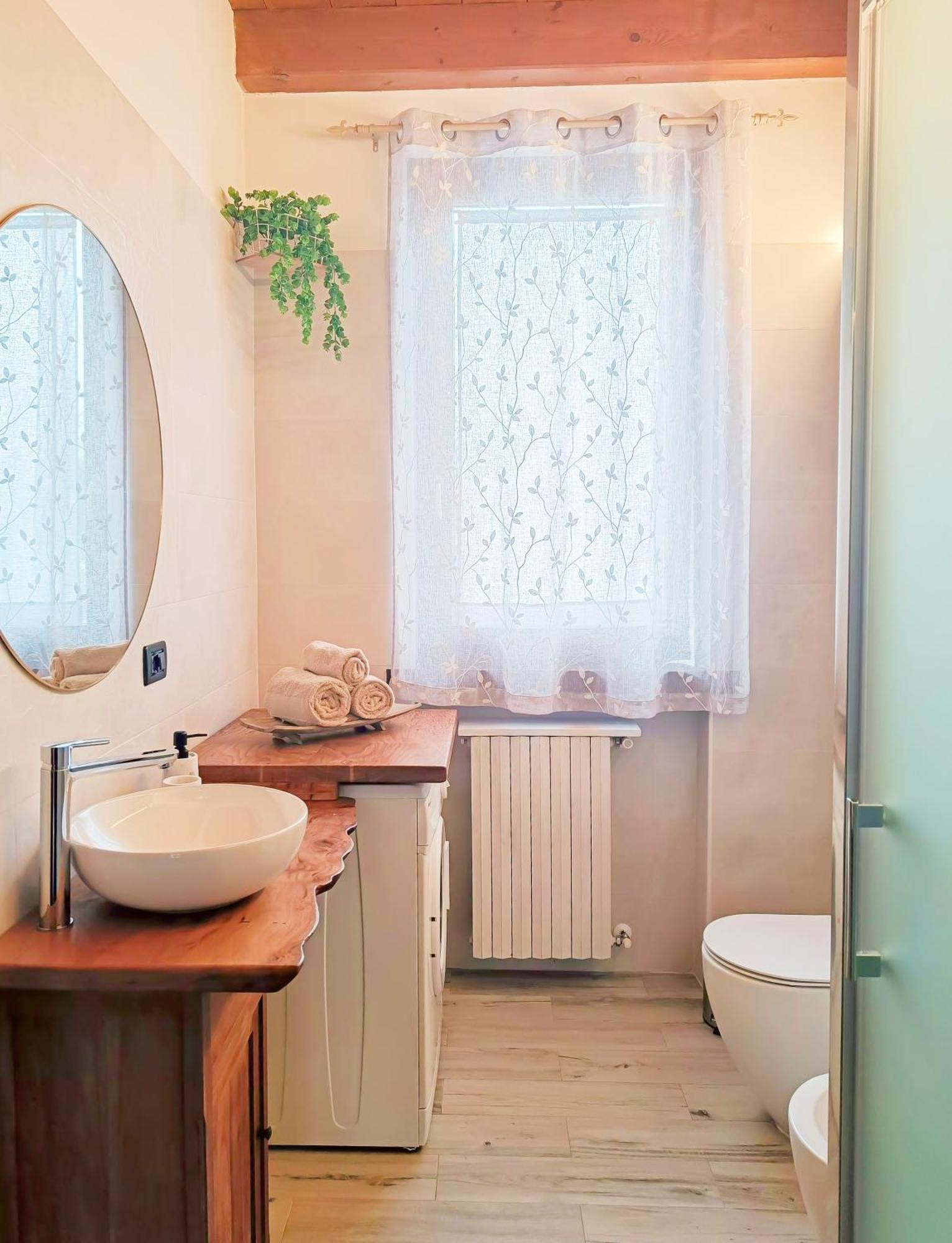 Picnic Apartment Salionze Екстер'єр фото