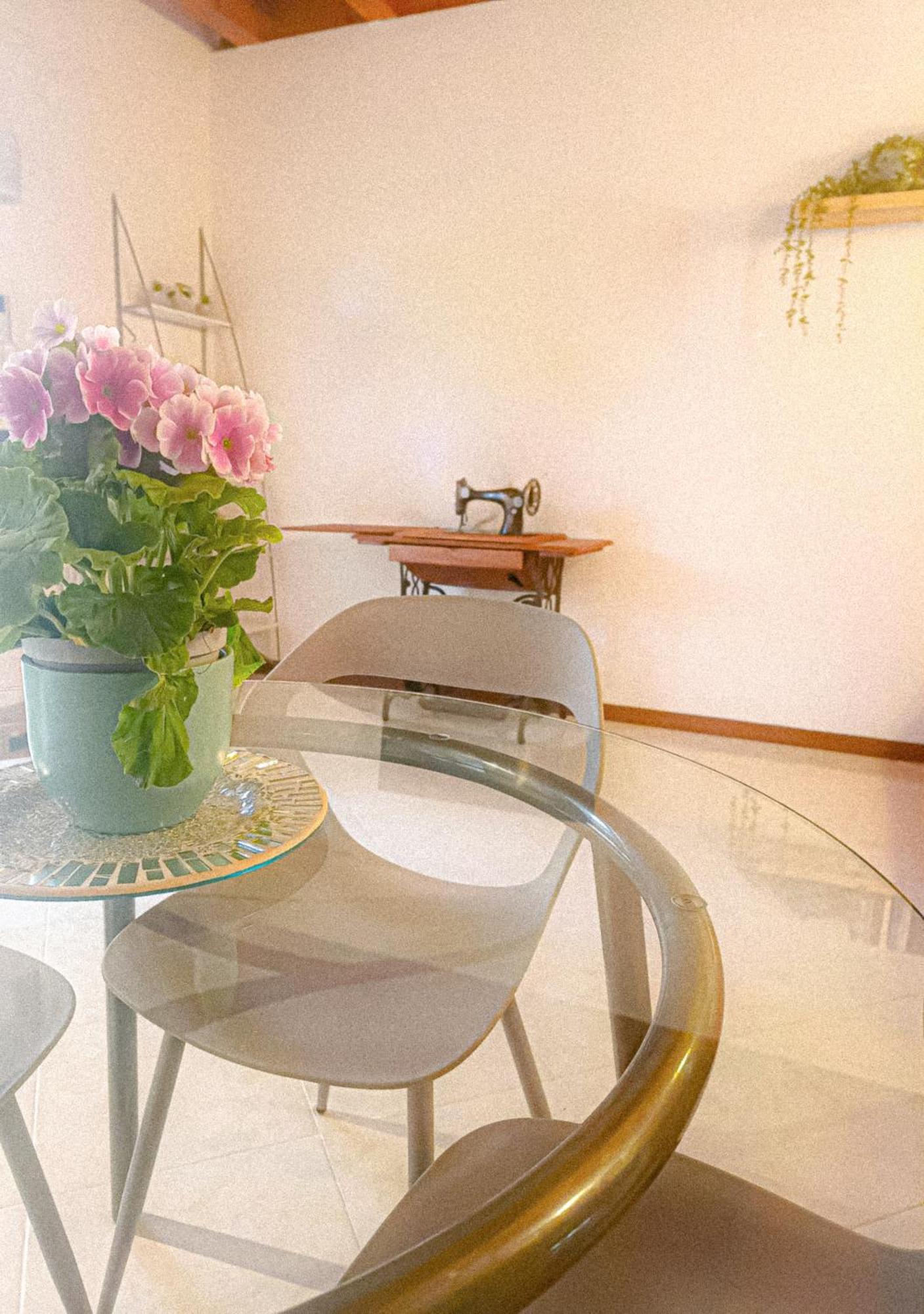 Picnic Apartment Salionze Екстер'єр фото
