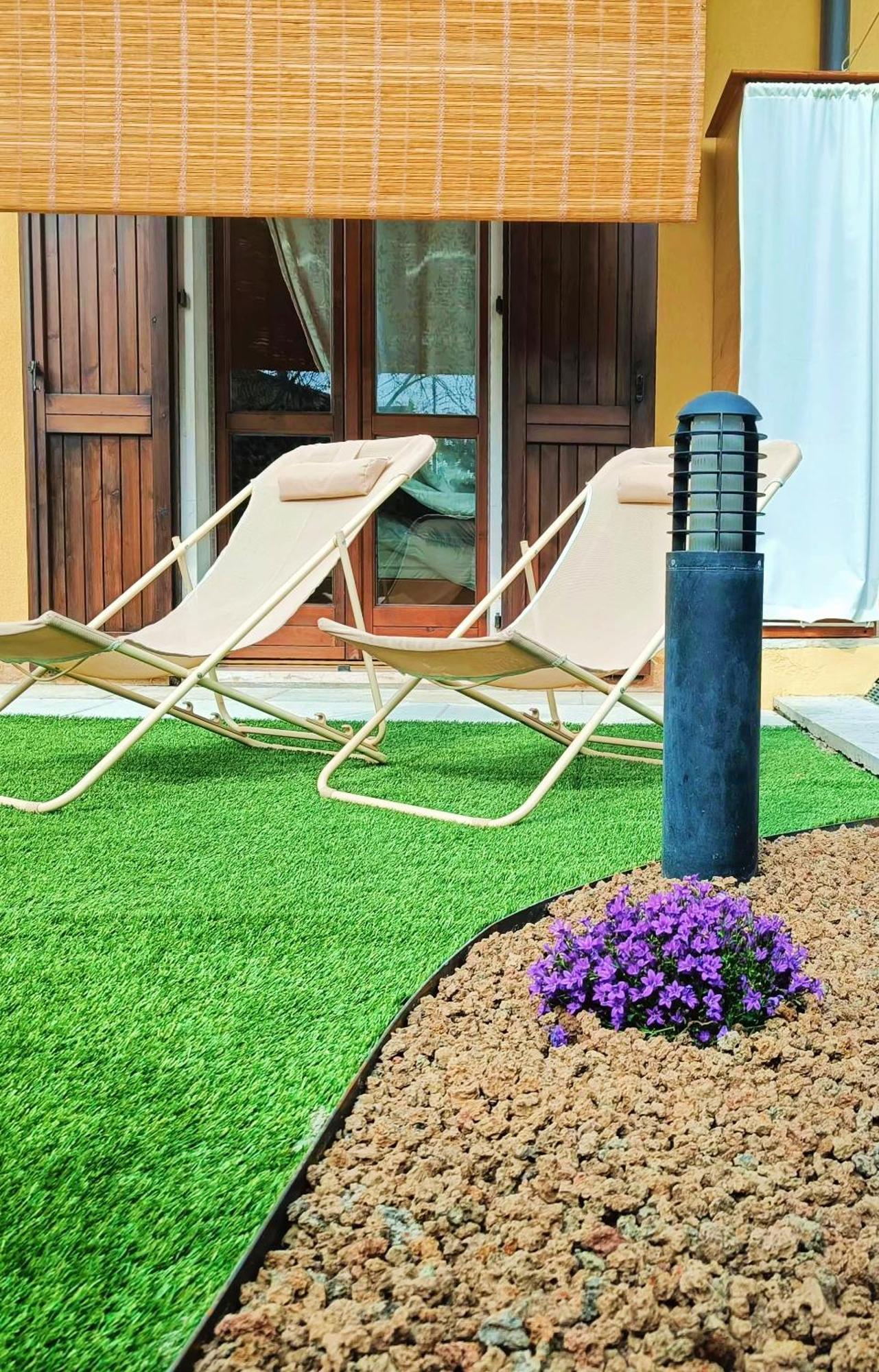Picnic Apartment Salionze Екстер'єр фото