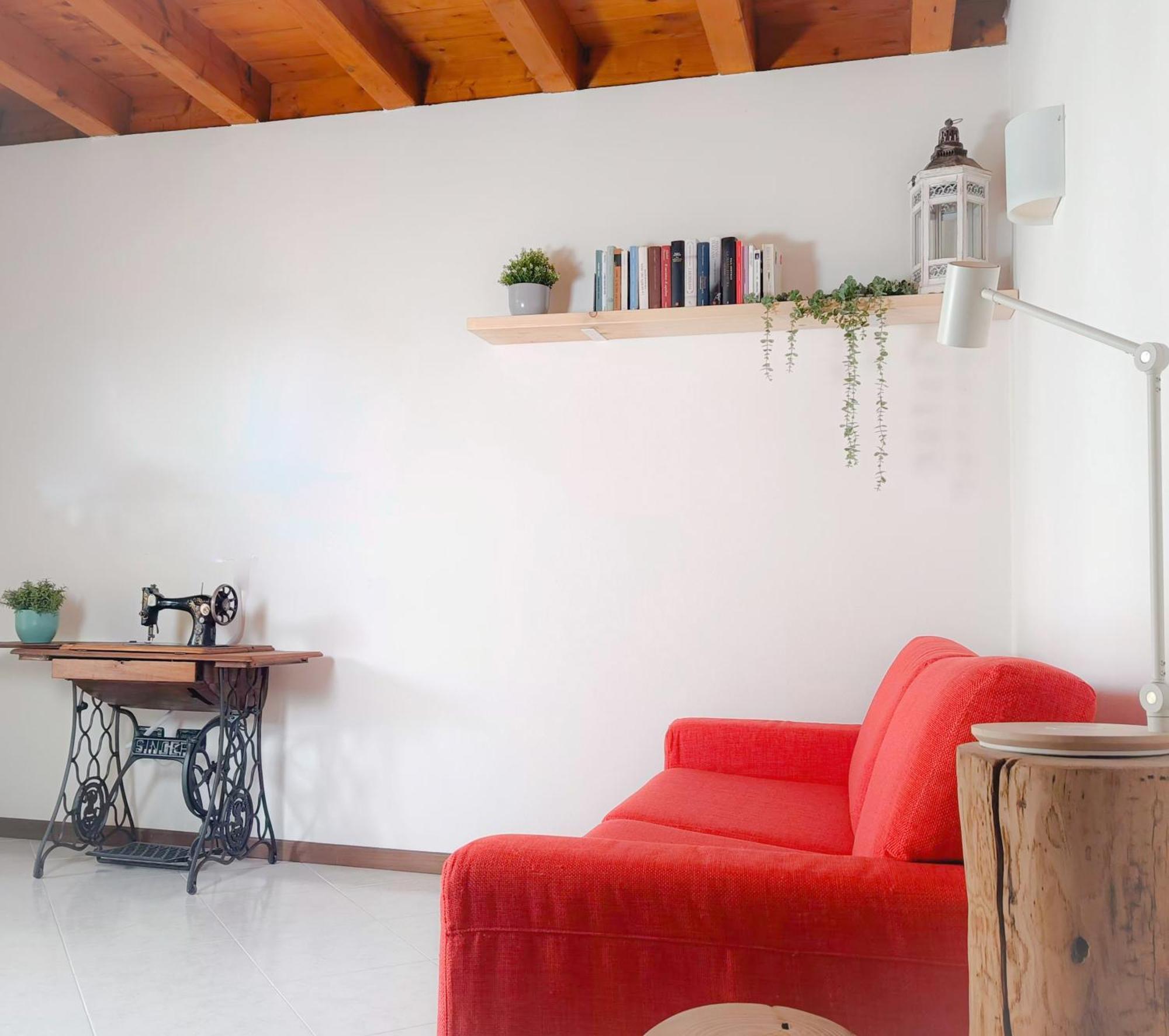 Picnic Apartment Salionze Екстер'єр фото