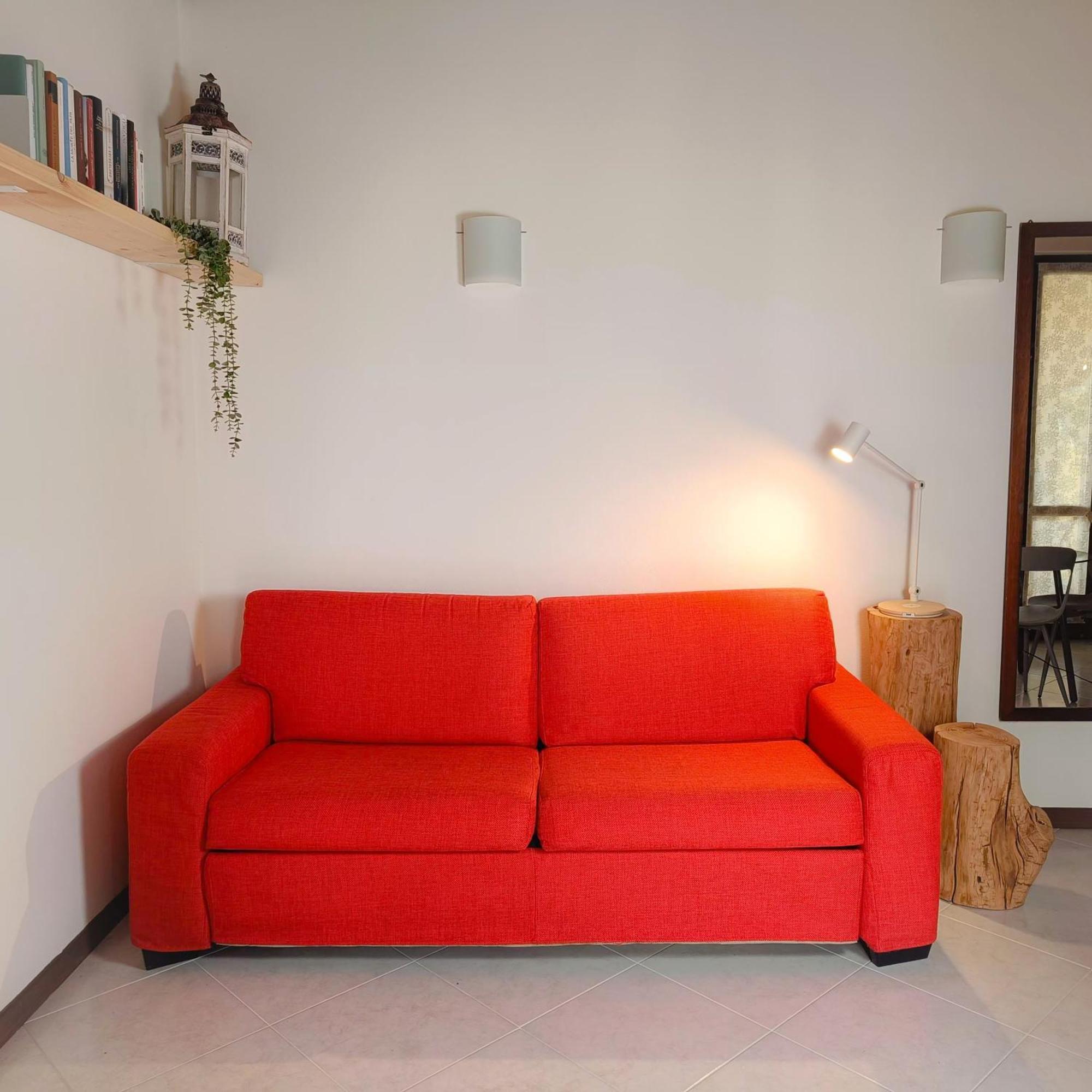 Picnic Apartment Salionze Екстер'єр фото