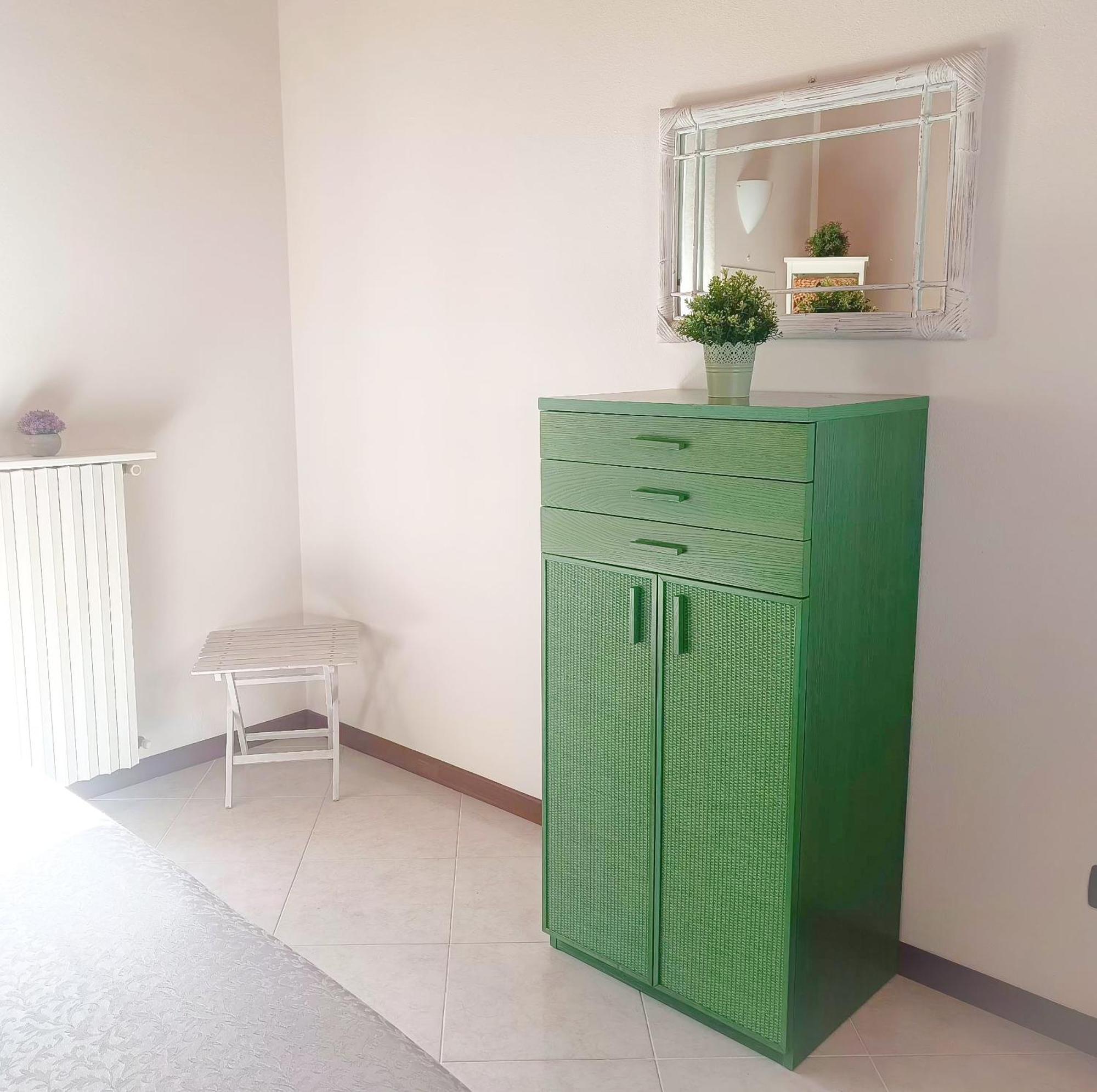 Picnic Apartment Salionze Екстер'єр фото