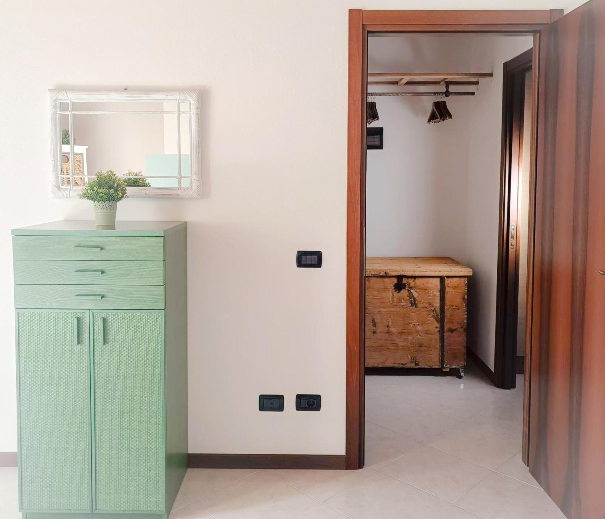 Picnic Apartment Salionze Екстер'єр фото
