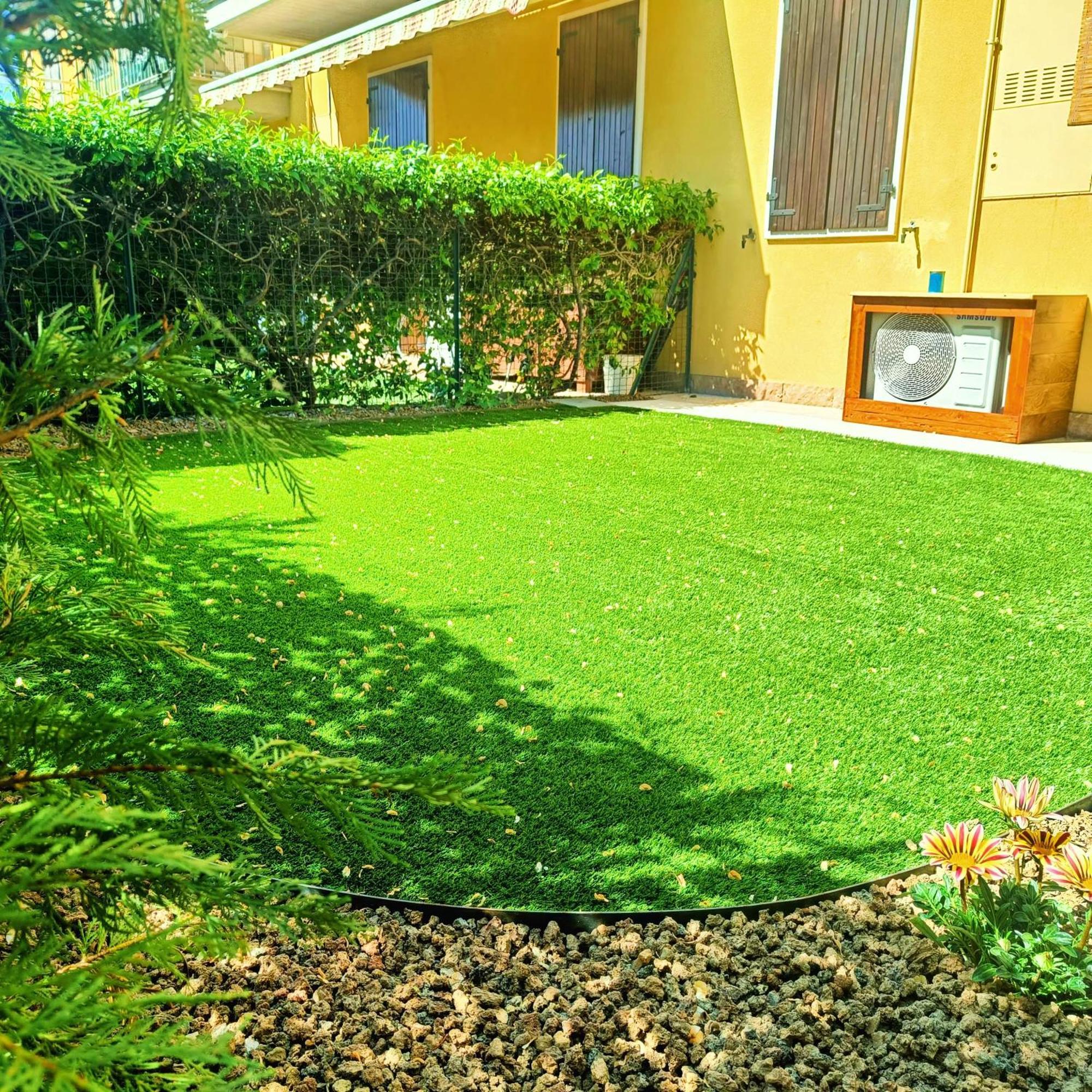 Picnic Apartment Salionze Екстер'єр фото