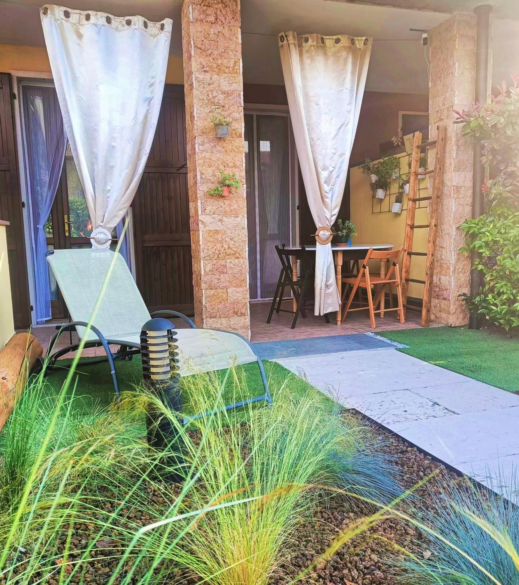 Picnic Apartment Salionze Екстер'єр фото