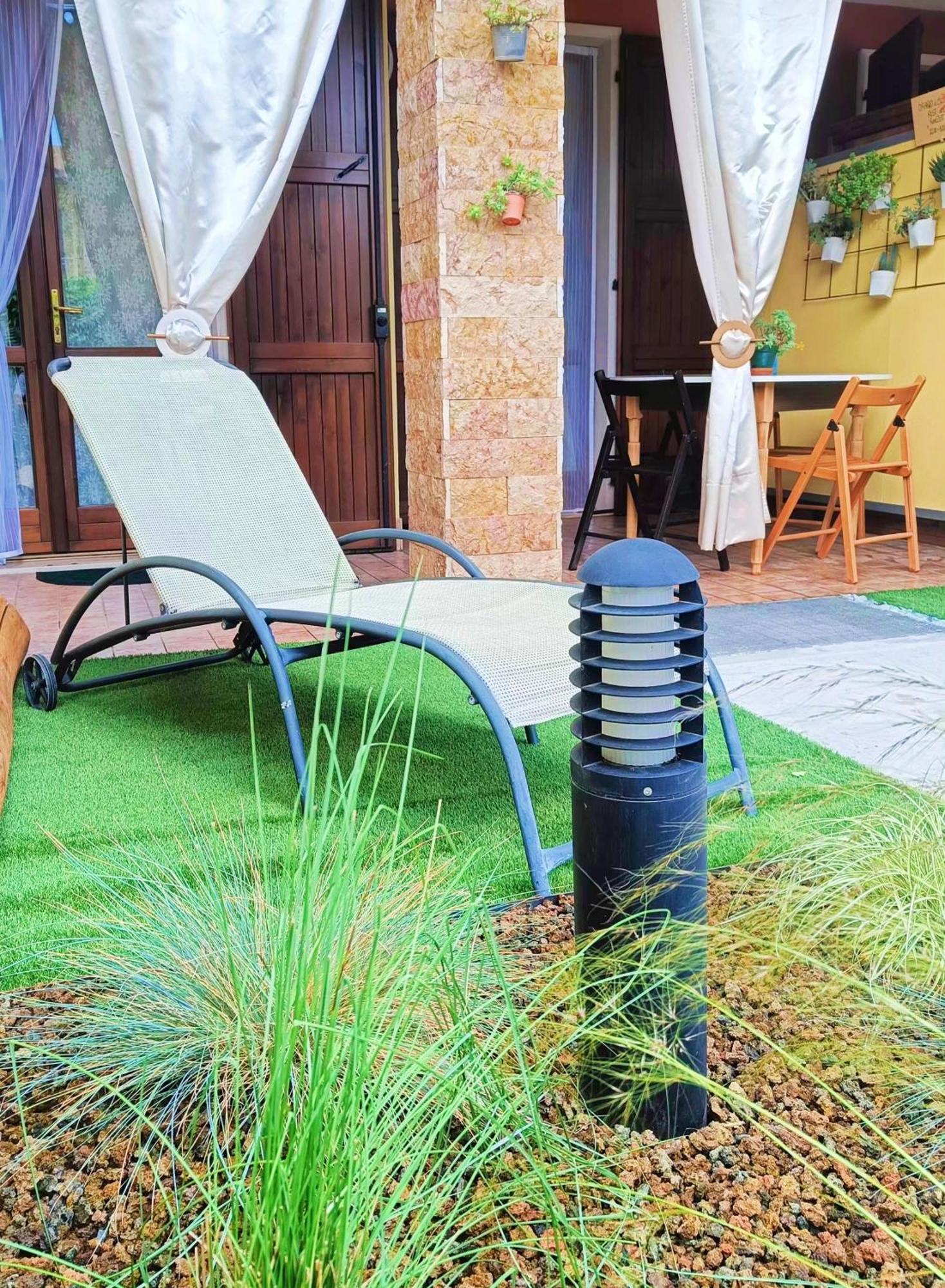 Picnic Apartment Salionze Екстер'єр фото